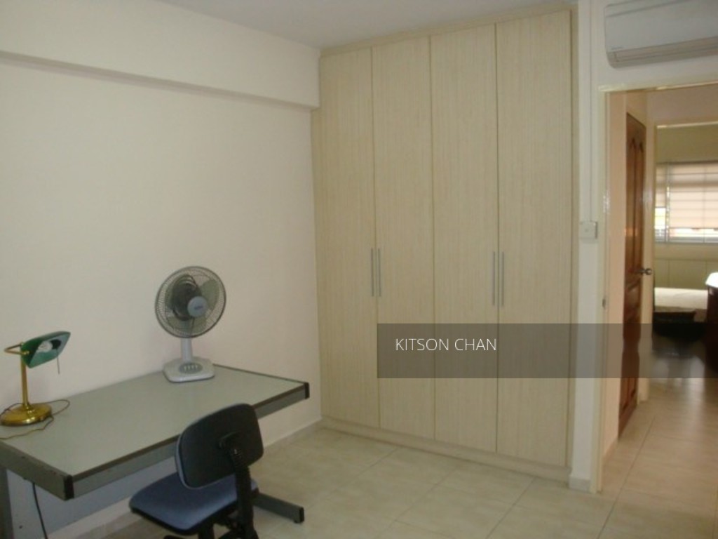 Blk 125 Bukit Merah View (Bukit Merah), HDB 4 Rooms #144714332
